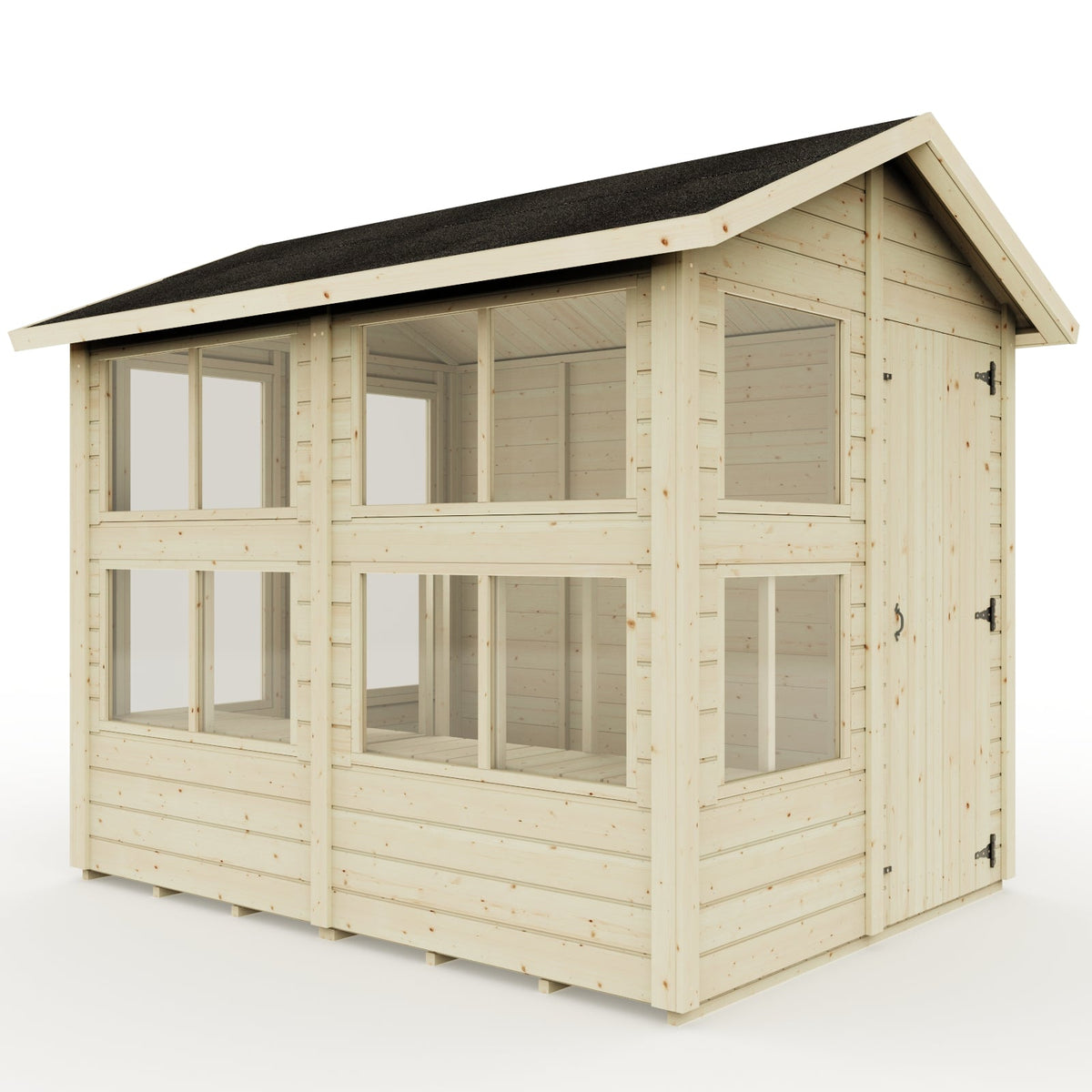 Potting Shed