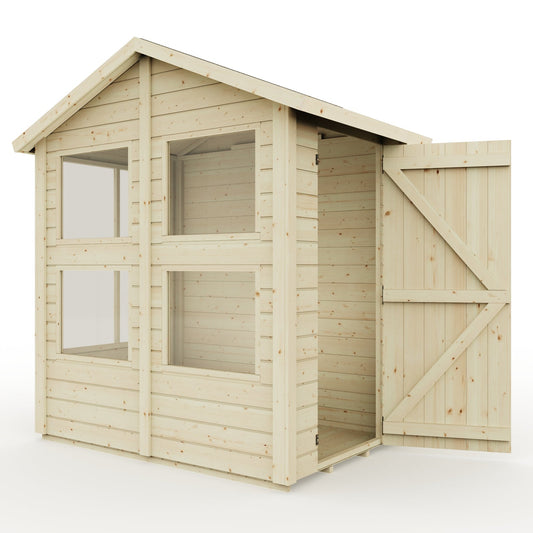 Potting Shed