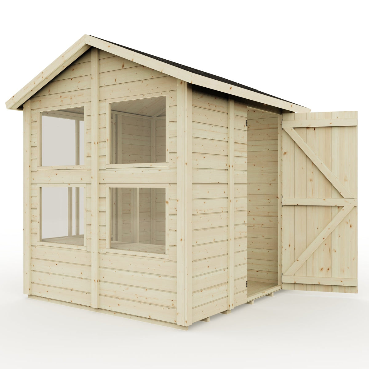 Potting Shed