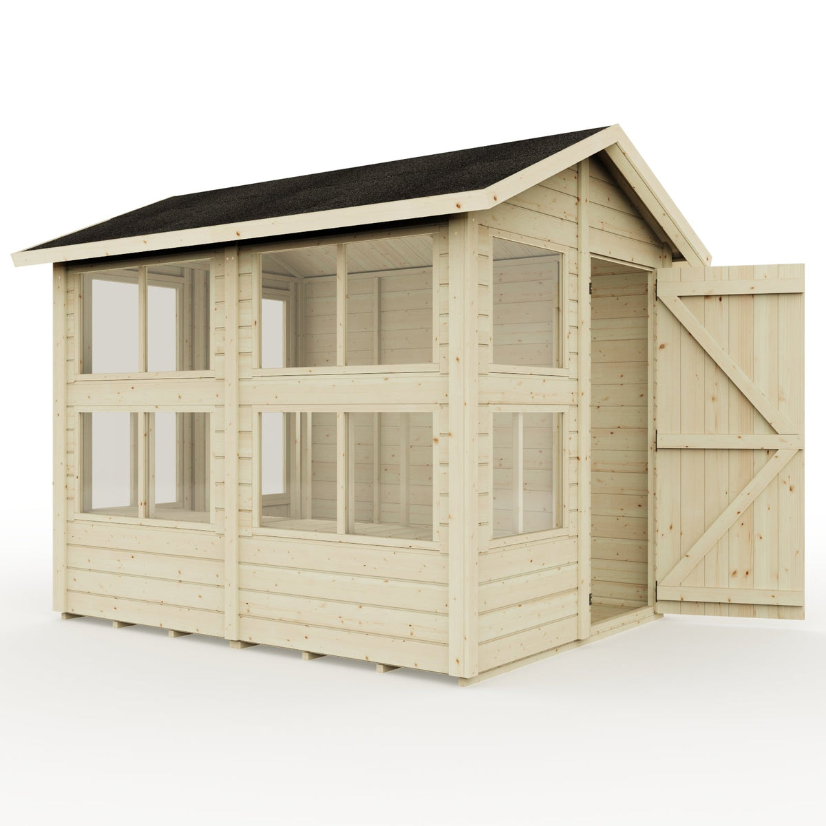 Potting Shed