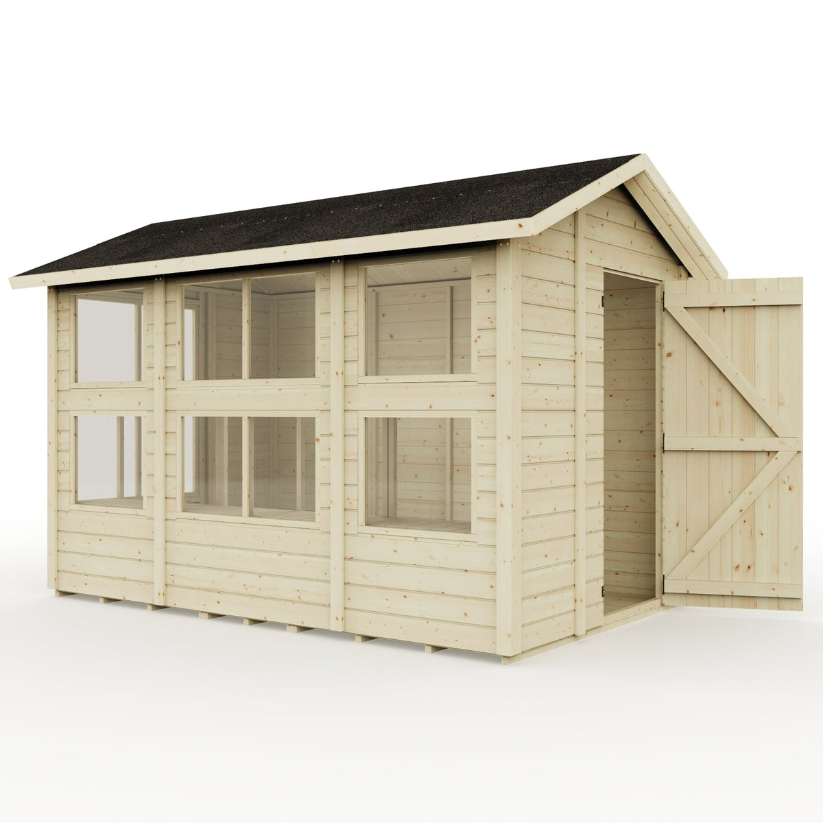 Potting Shed
