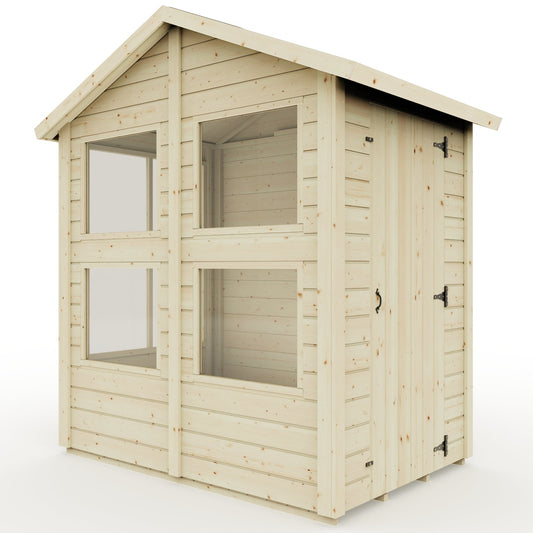 Potting Shed