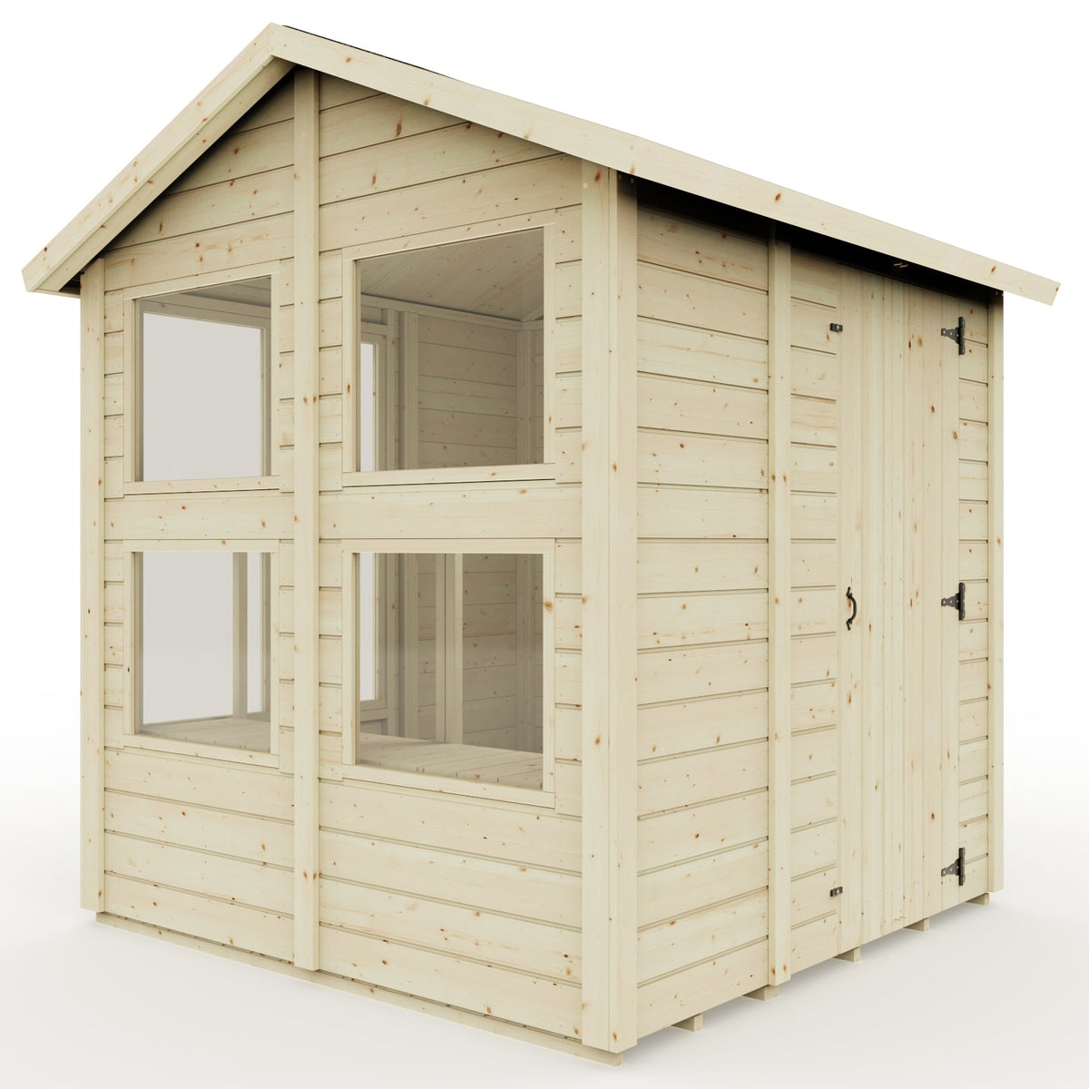 Potting Shed
