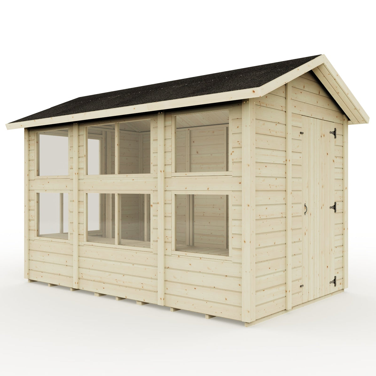 Potting Shed